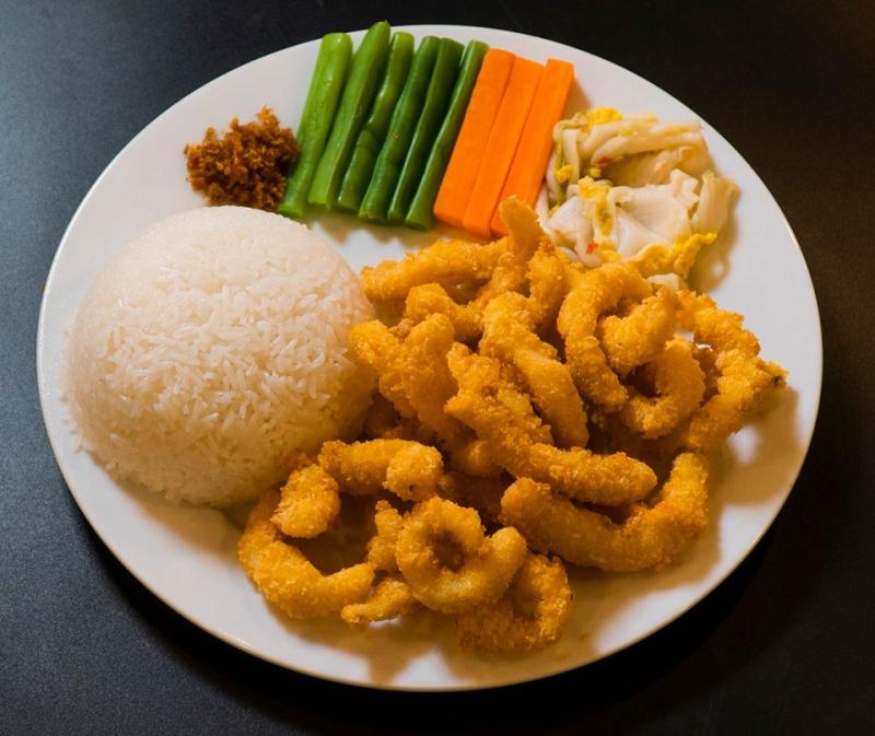 Nhà Hàng 123