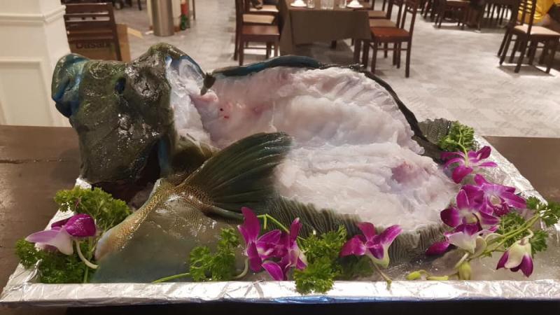 Nhà Hàng 4U Biển