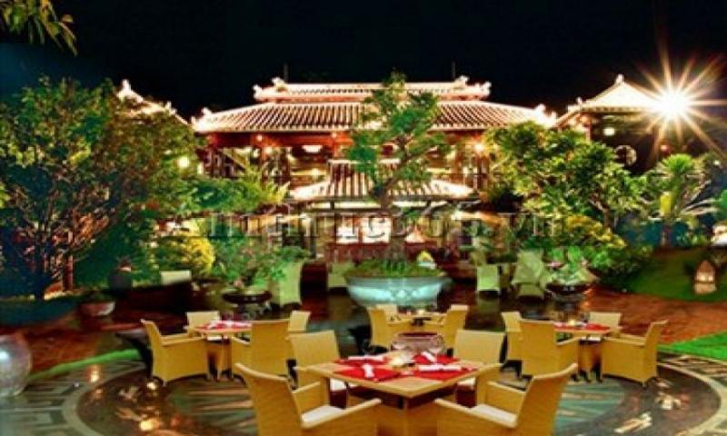 Ancient Huế Garden Houses