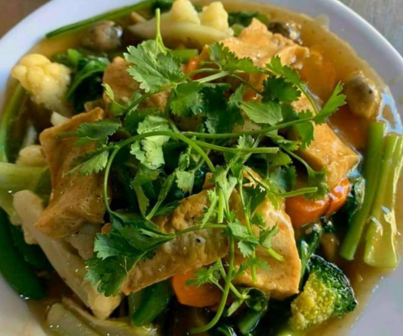 Nhà Hàng Chay Ngọc Thọ