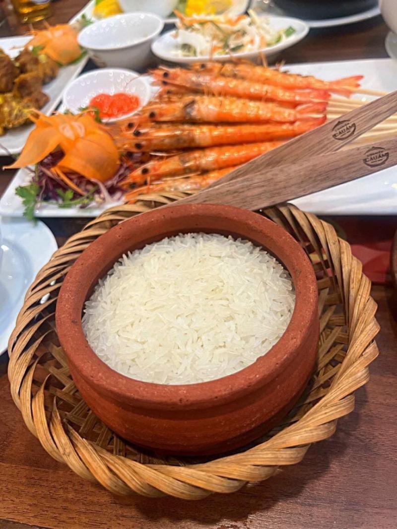 Nhà Hàng Cơm Niêu Cậu Ấm
