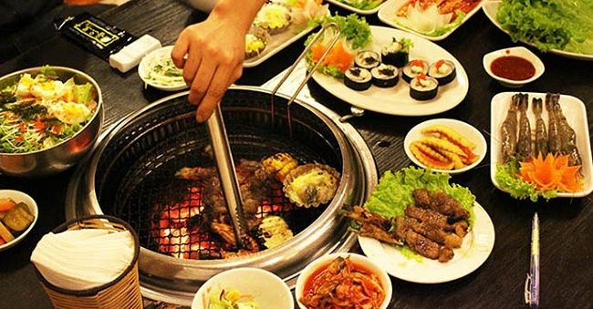 Nhất Nướng