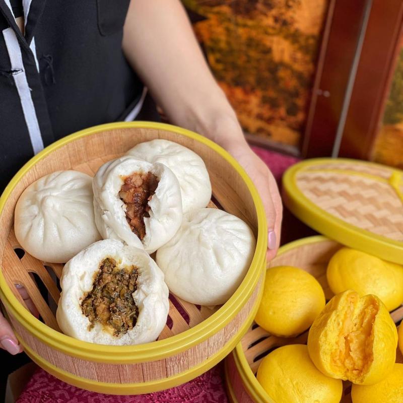 Nhà hàng Hải Cảng