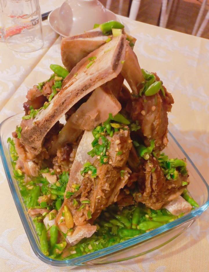 Nhà Hàng Hai Châu Phan Văn Trị