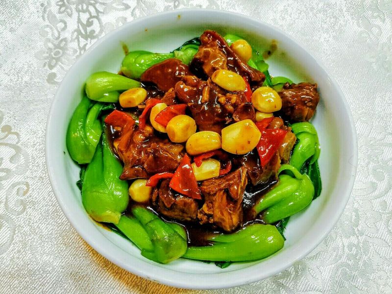 Nhà Hàng Hải Sản Hào Phong