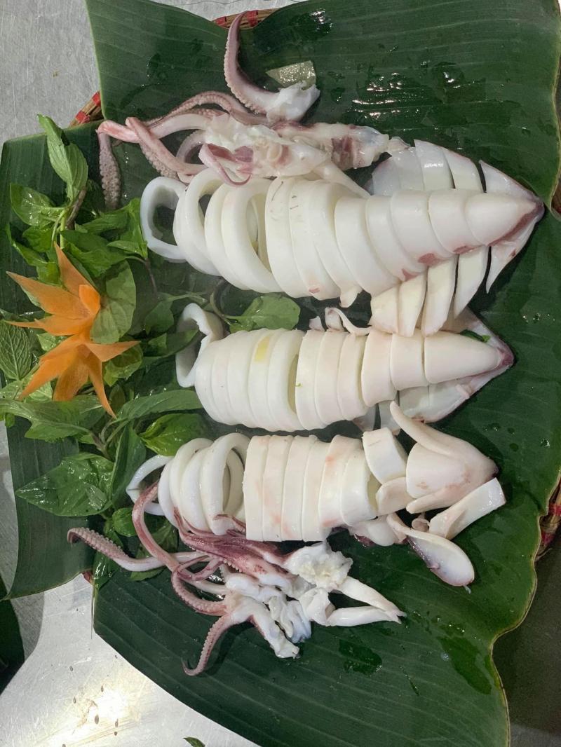 Nhà hàng Hoa Mai Điền Trang 3