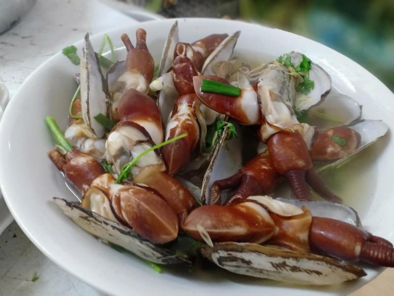 Nhà Hàng Hoàng Long Tửu