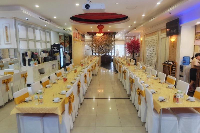Nhà Hàng Kinh Bắc Đệ Nhất Chim
