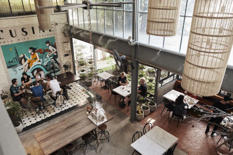 L’Usine