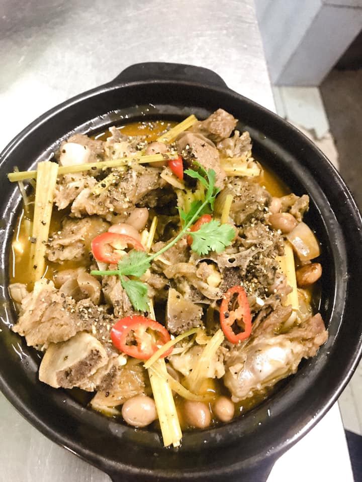 Nhà Hàng Ngọc Anh