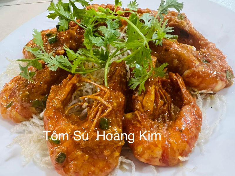 Nhà Hàng Ngọc Nhân