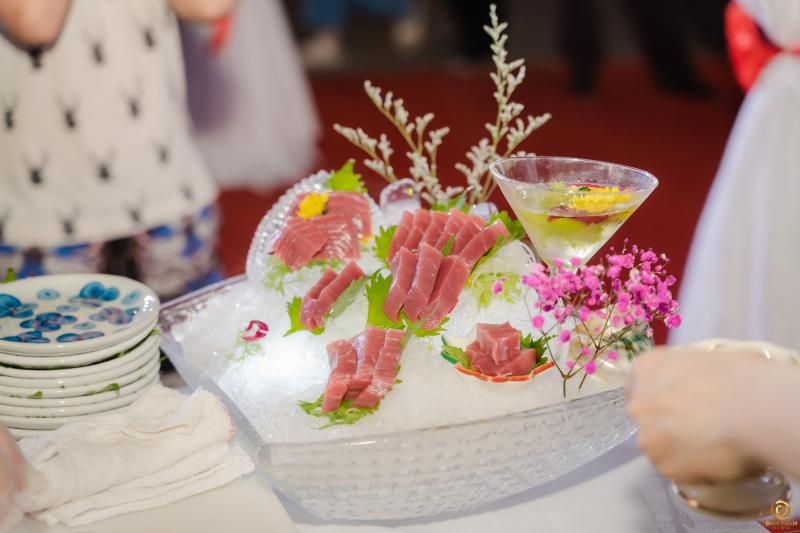 Nhà Hàng Nhật Bản Hatoyama