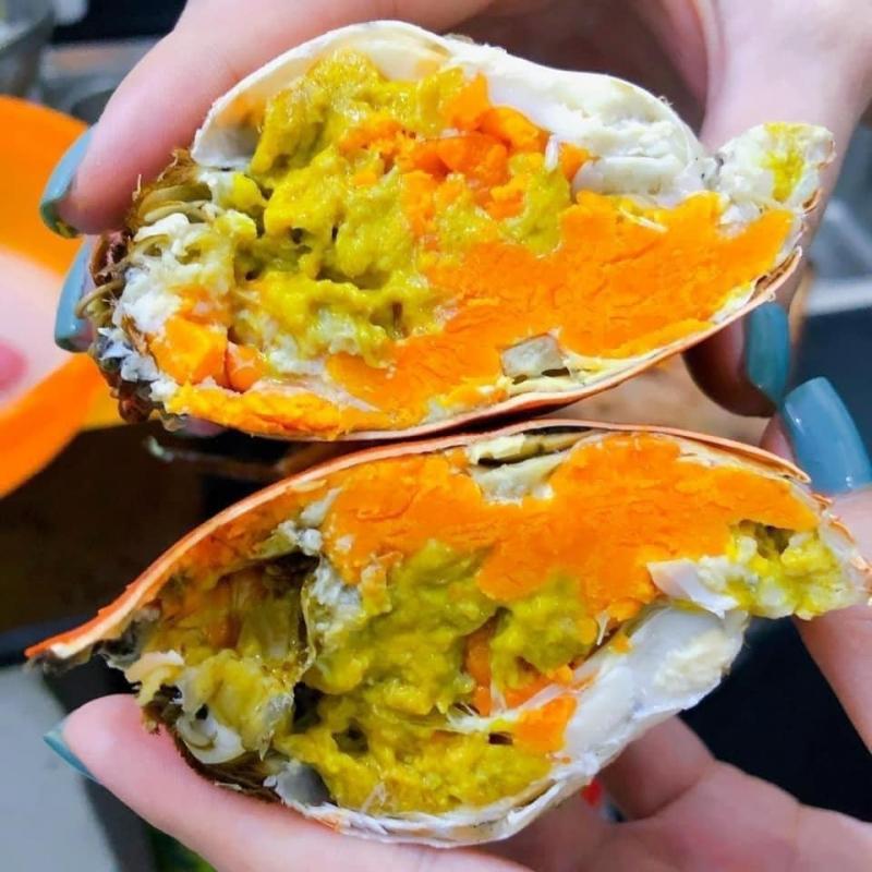 Nhà Hàng Ốc Thuỷ Hải Sản