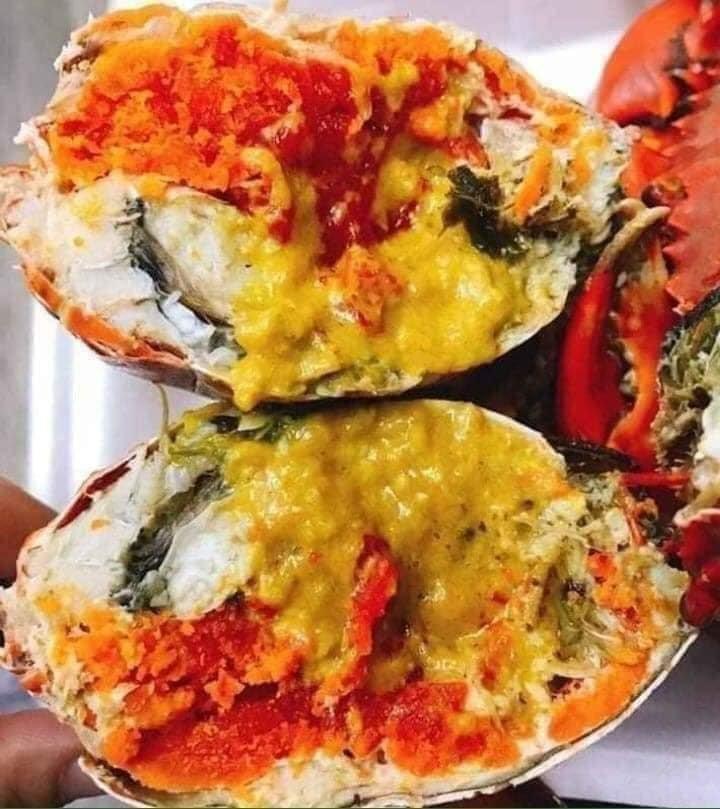 Nhà Hàng Ốc Thuỷ Hải Sản