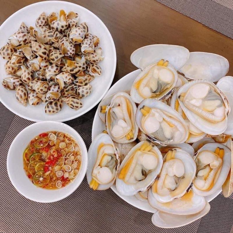 Nhà Hàng Phương Nam