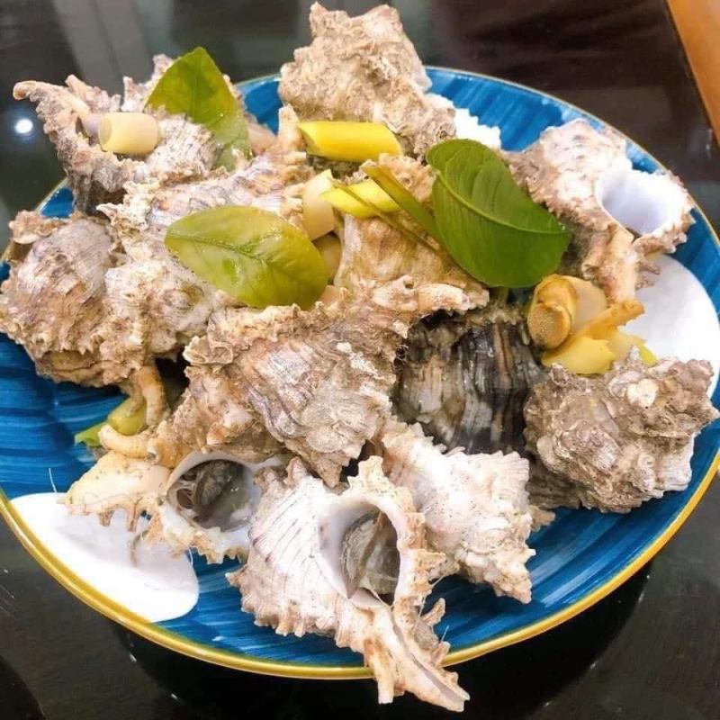 Nhà Hàng Phương Nam