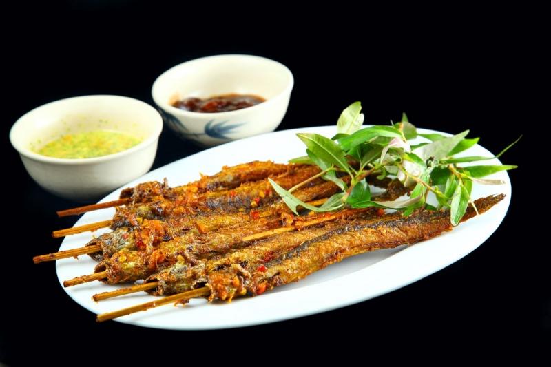 Nhà hàng Phương Nam