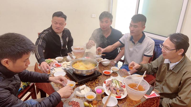 Nhà Hàng Phương Thảo