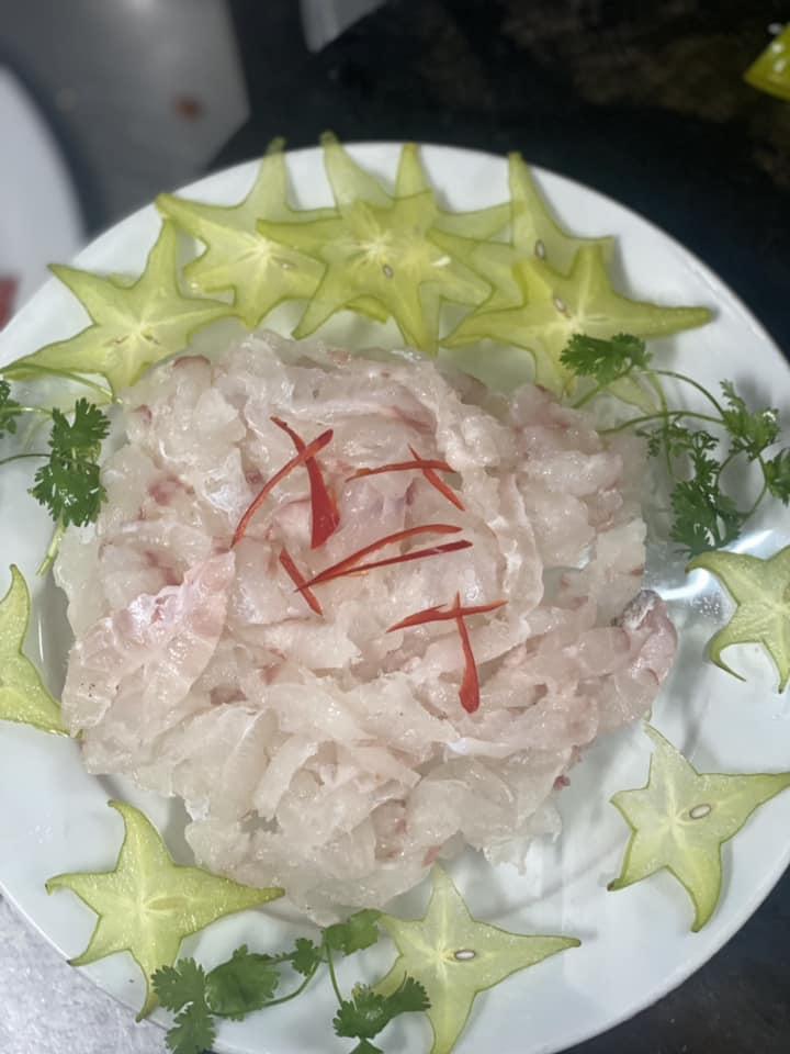 Nhà Hàng Sộp Béo