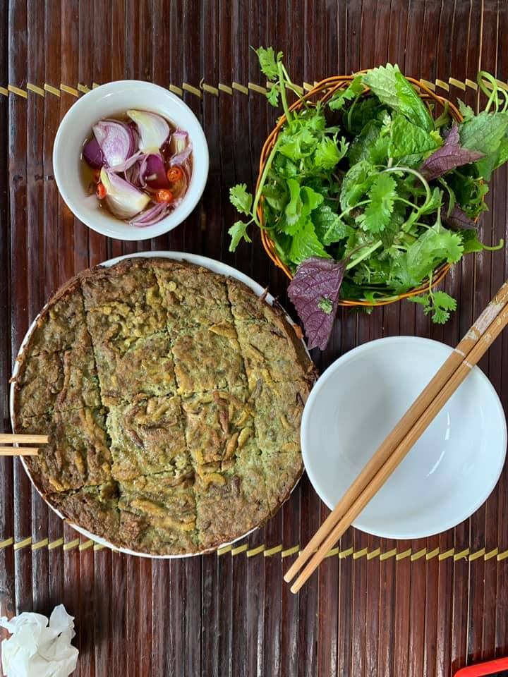 Nhà hàng Tuấn Rươi