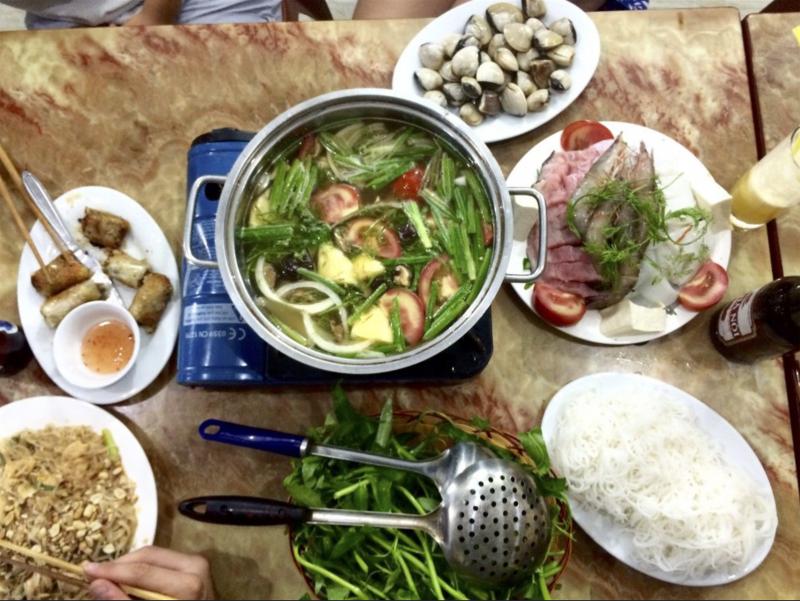 Nhà Hàng Yummy