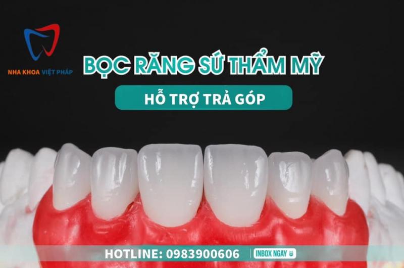 Nha khoa bác sĩ Quyết