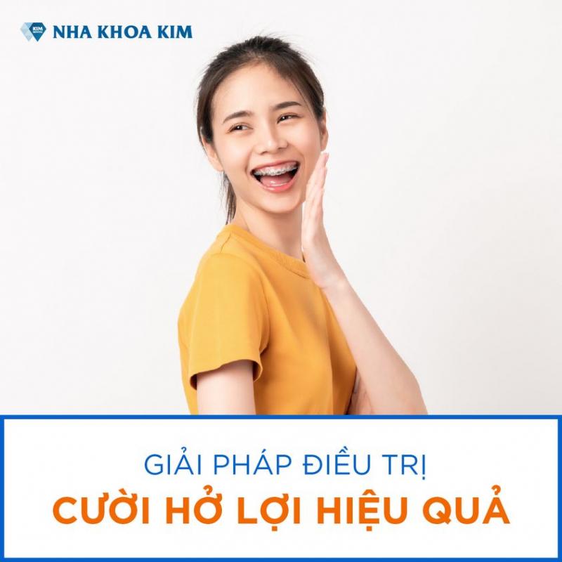 Nha khoa Kim