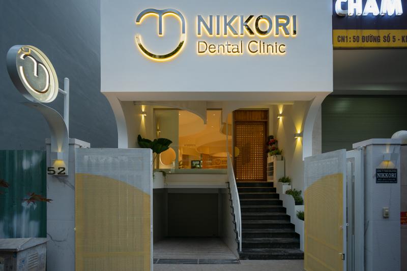 Nha khoa Nikkori Dental Clinic