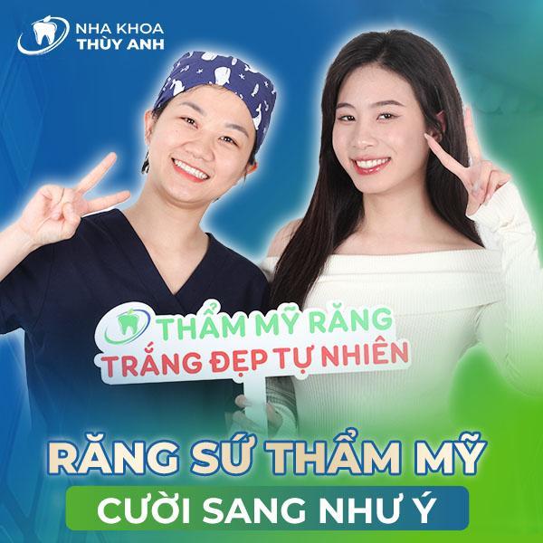 Nha khoa Thùy Anh