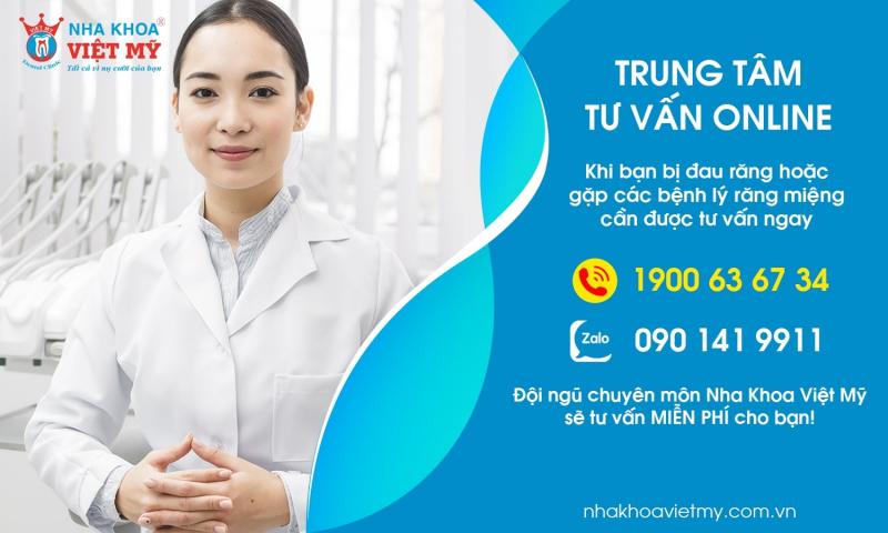 Nha khoa Việt Mỹ ngày càng khẳng định được tên tuổi, vươn mình trở thành thương hiệu thân thiện được yêu thích nhất