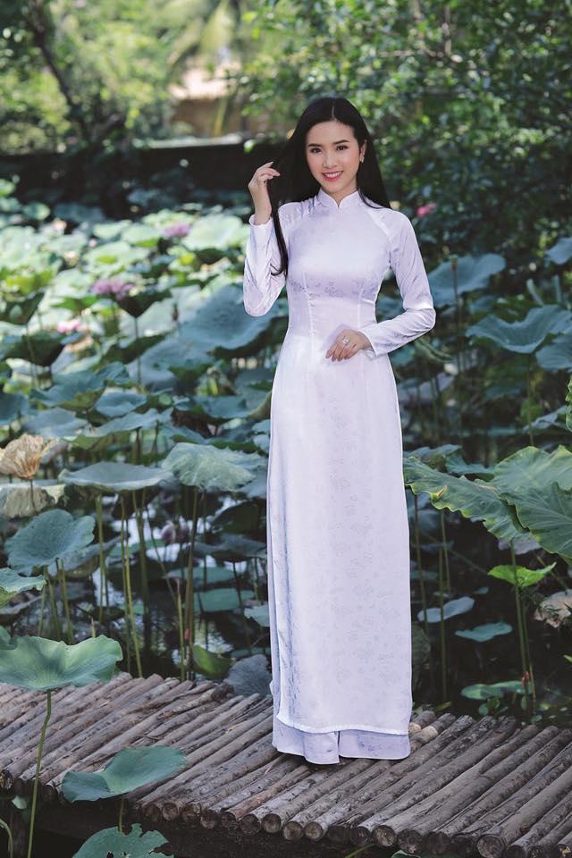 Nhà may Áo dài Duyên Khởi