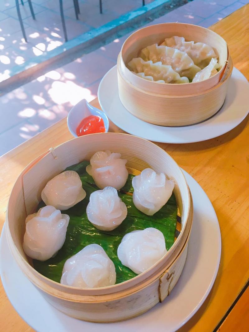 Nhà Mộc