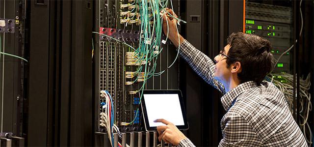 Nhà phân tích bảo mật thông tin