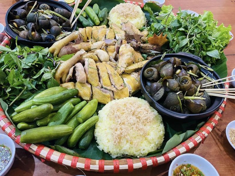 Nhà Sàn Quán