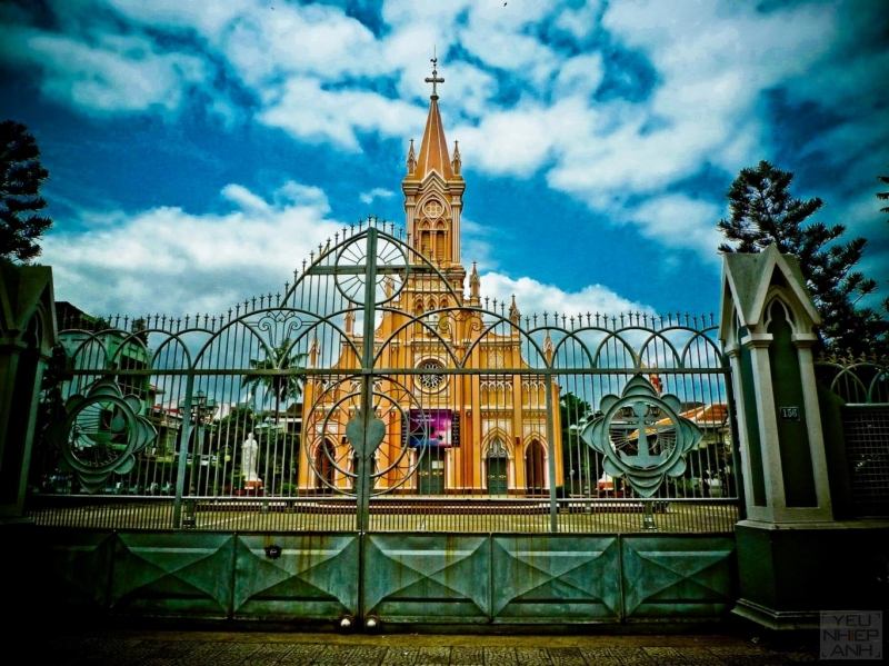 Nhà thờ con Gà