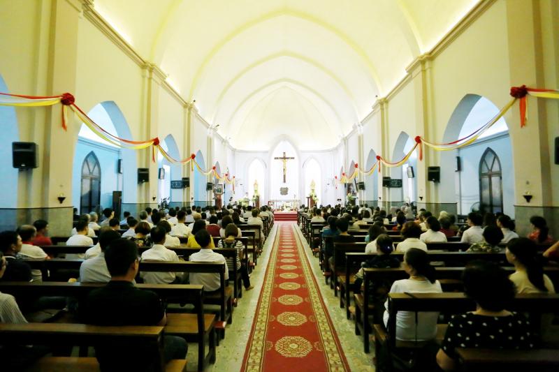 Nhà thờ Hàng Bột