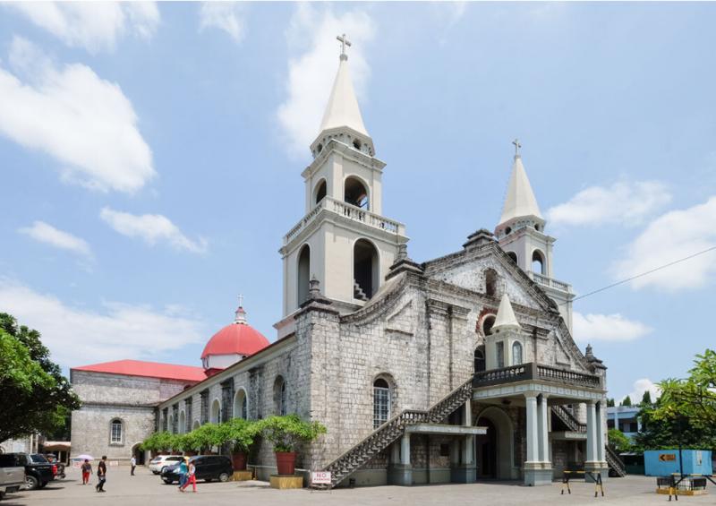 Nhà thờ Jaro