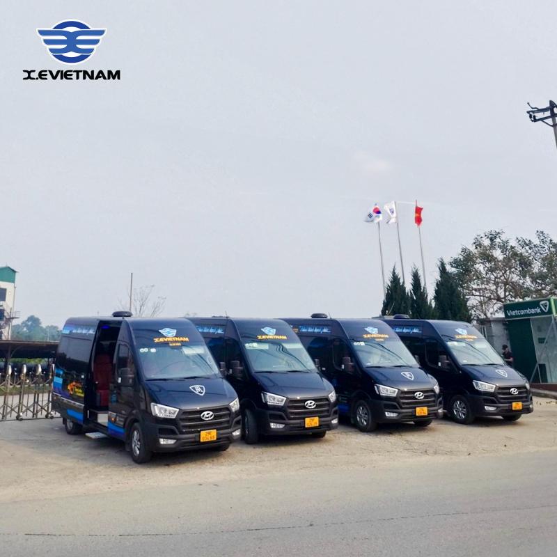 Việt Nam Limousine