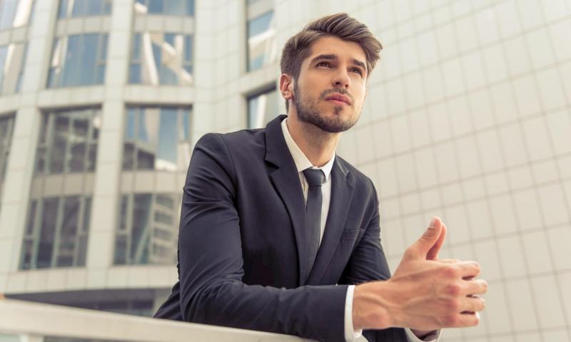 Họ không phá rối người khác