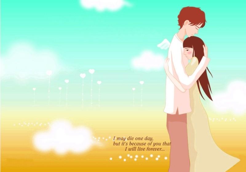 Một chút quan tâm của cặp đôi Nhân Mã sẽ làm tình yêu sâu đậm hơn
