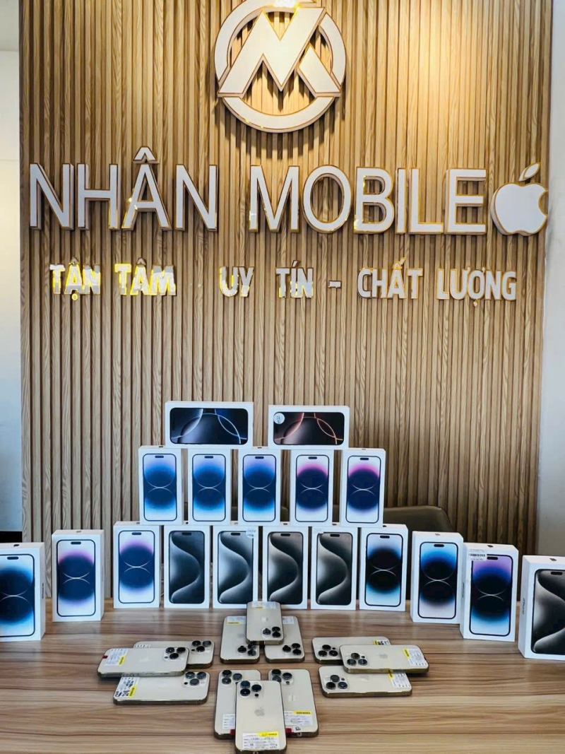 Nhân Mobile