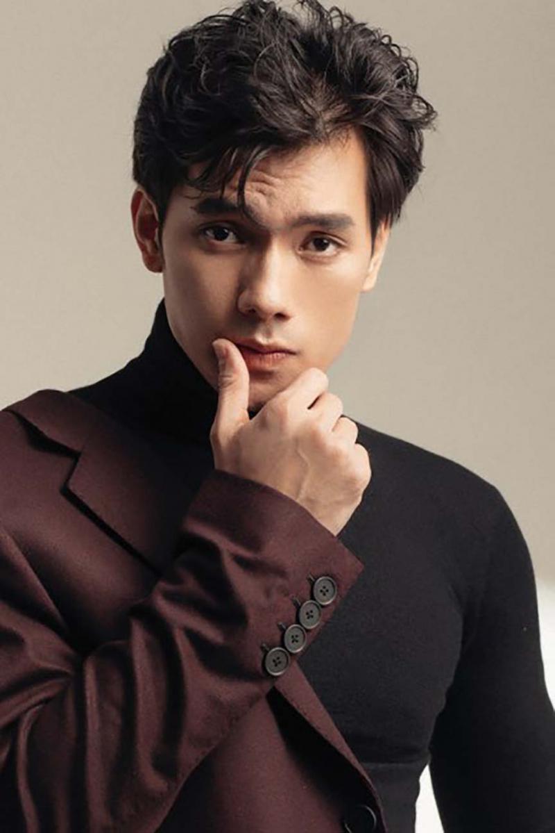 Nhan Phúc Vinh