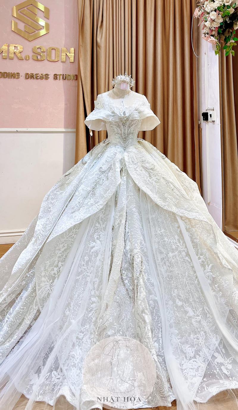 Nhật Hòa Bridal