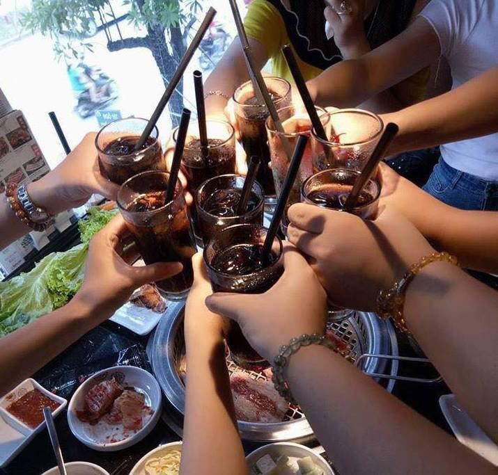Nhất Nướng Đông Anh - Buffet Lẩu, Nướng