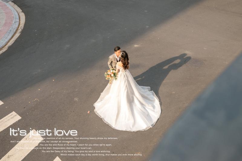 Nhi Wedding Studio