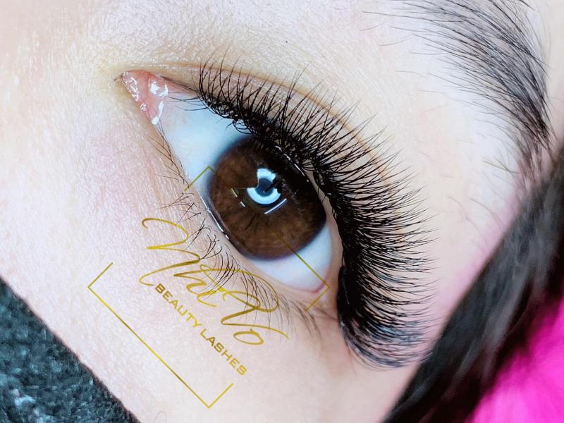 NHI VO Beauty Academy