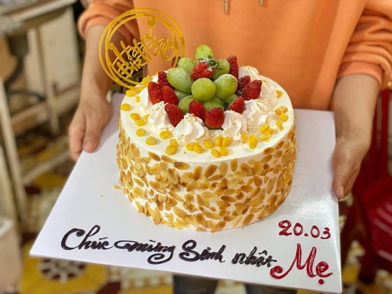 Như Loan Bakery