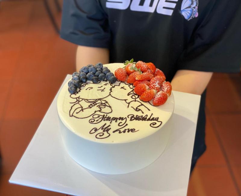 Như Loan Bakery