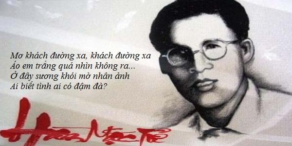 Hàn Mặc Tử