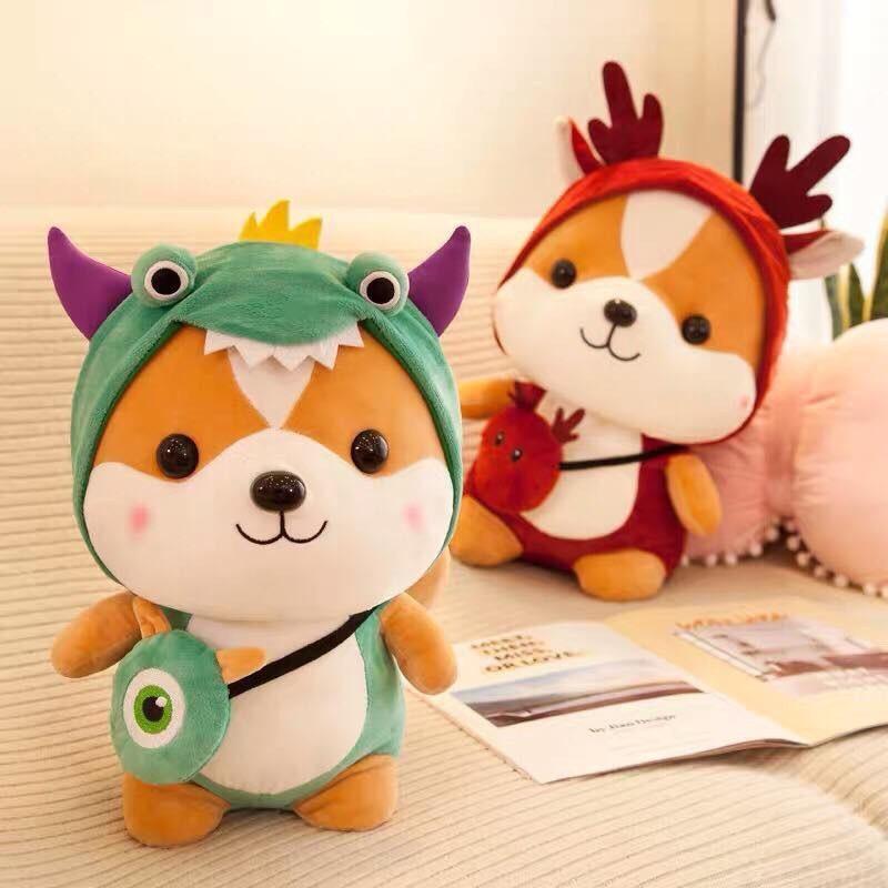 Tặng gấu bông cho bạn gái